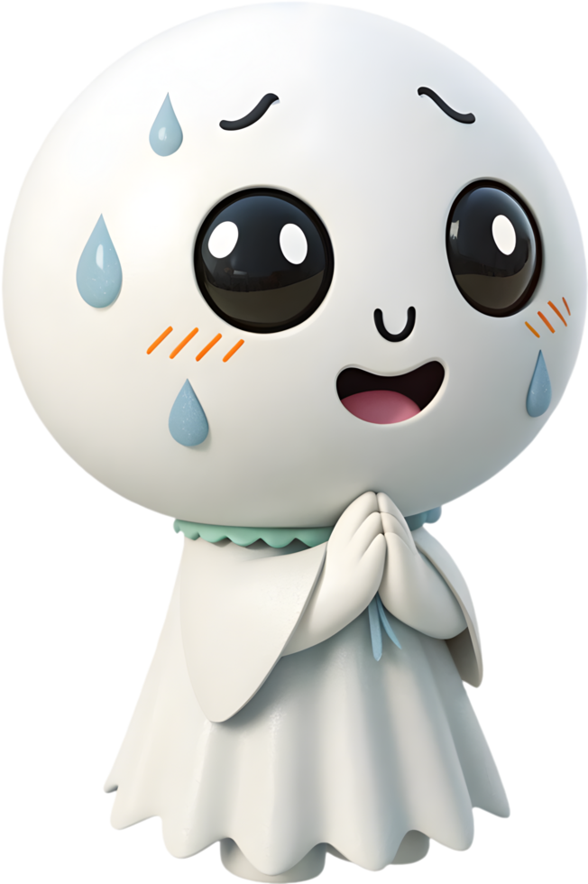 Lucky Japanese Teri Teri Bouzu Clipart for Charming Decor. . png
