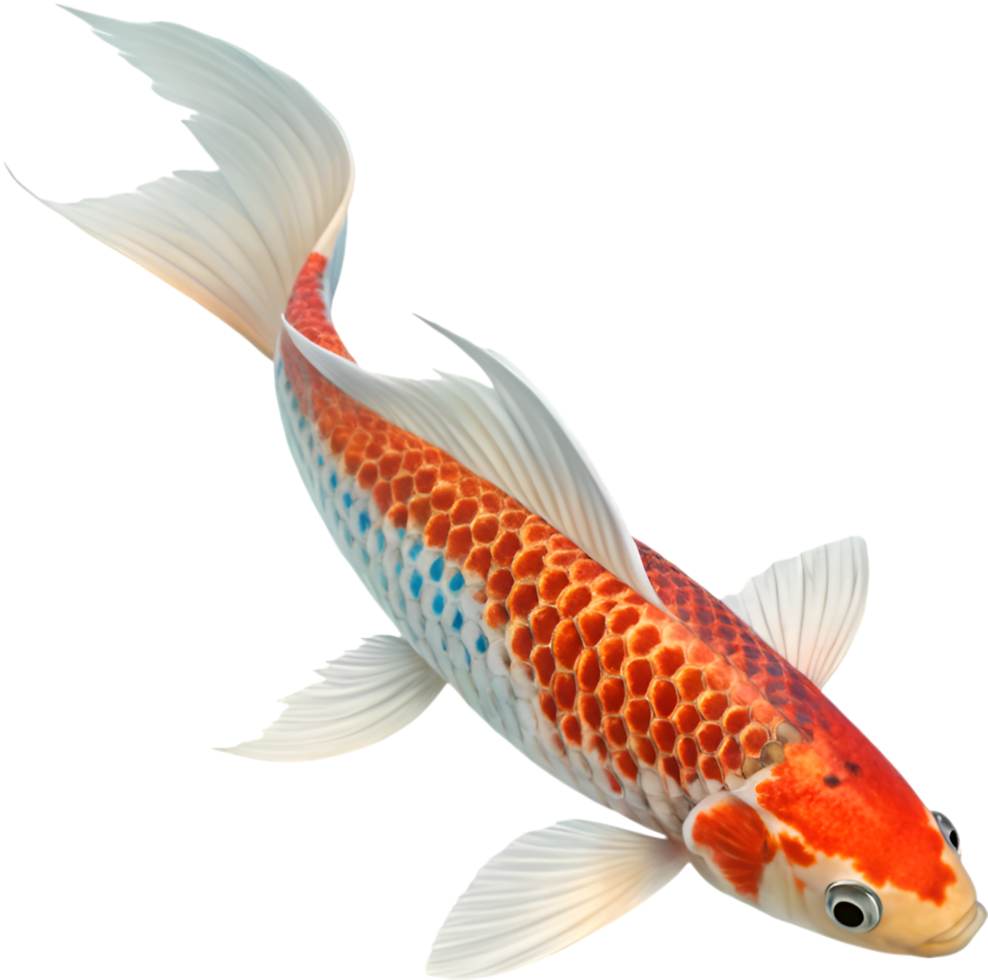 Lanternfish Illustration for Ocean Life Designs. . png