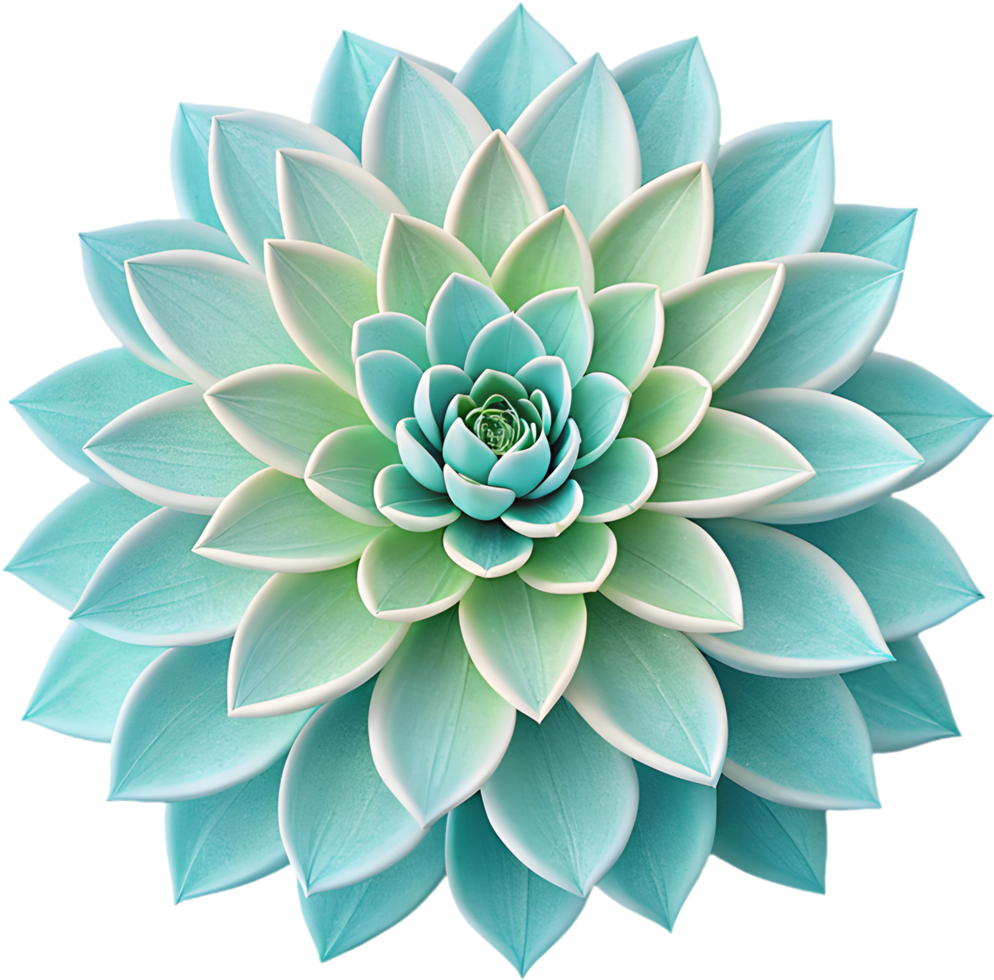Vibrant Minimalist Flower Clipart for Branding . png