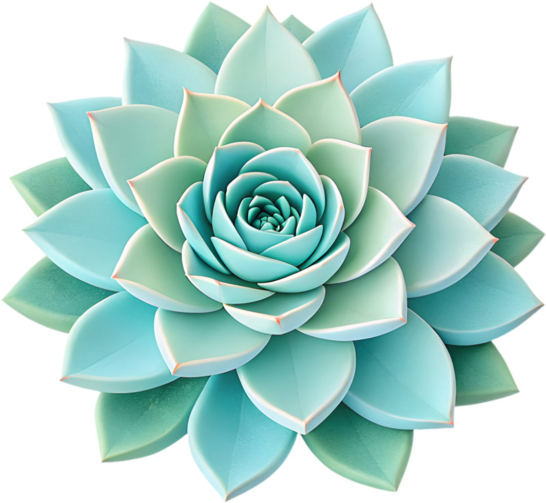 Minimalistic Flower Clipart for Modern Art . png