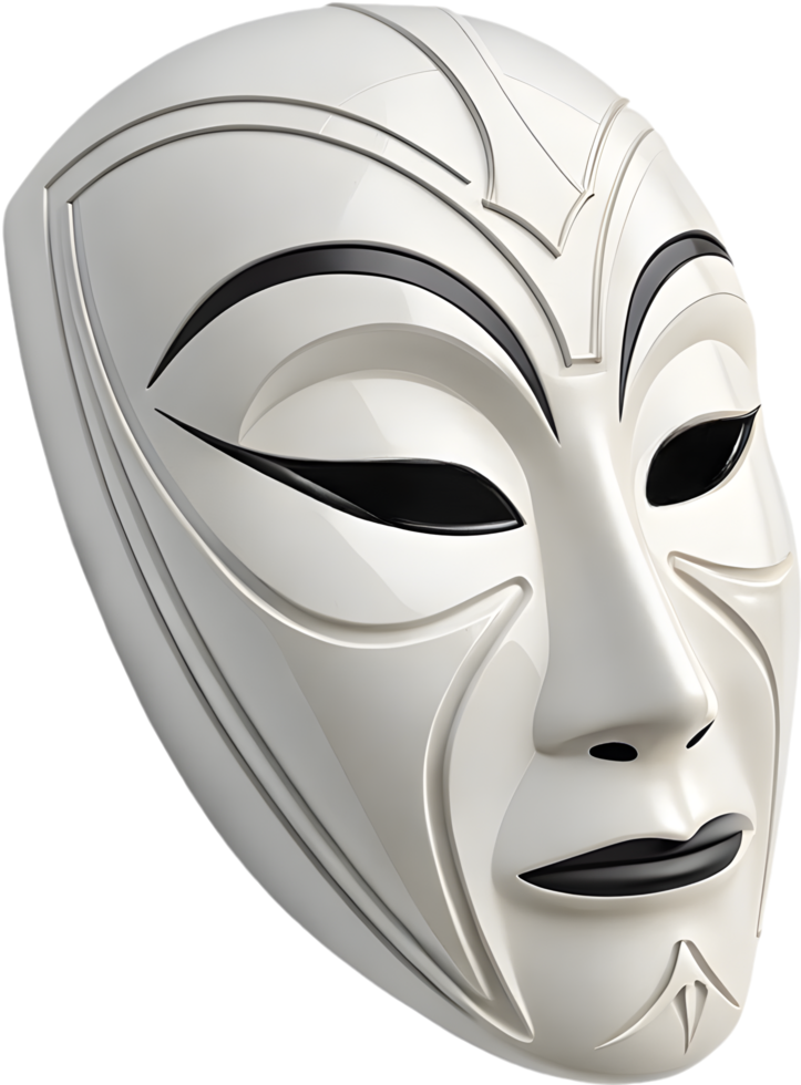 Understanding the Beauty of Japanese Onnamen Mask Art. . png