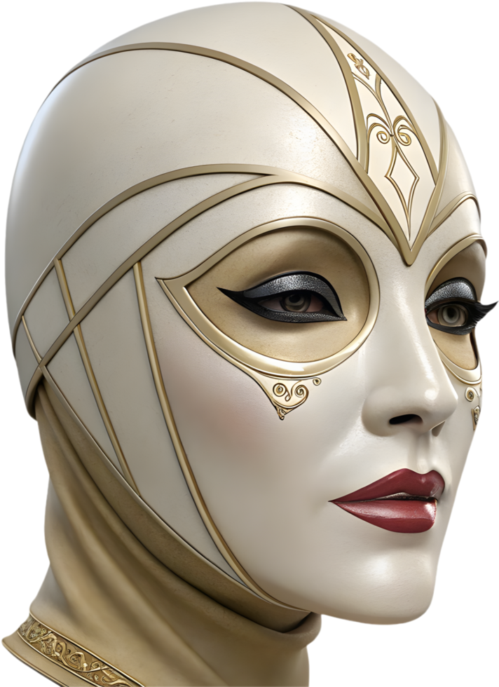 The Cultural Significance of Onnamen Masks in Japan. . png