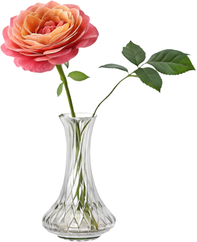 Stunning Rose Clipart for Wedding Stationery. . png