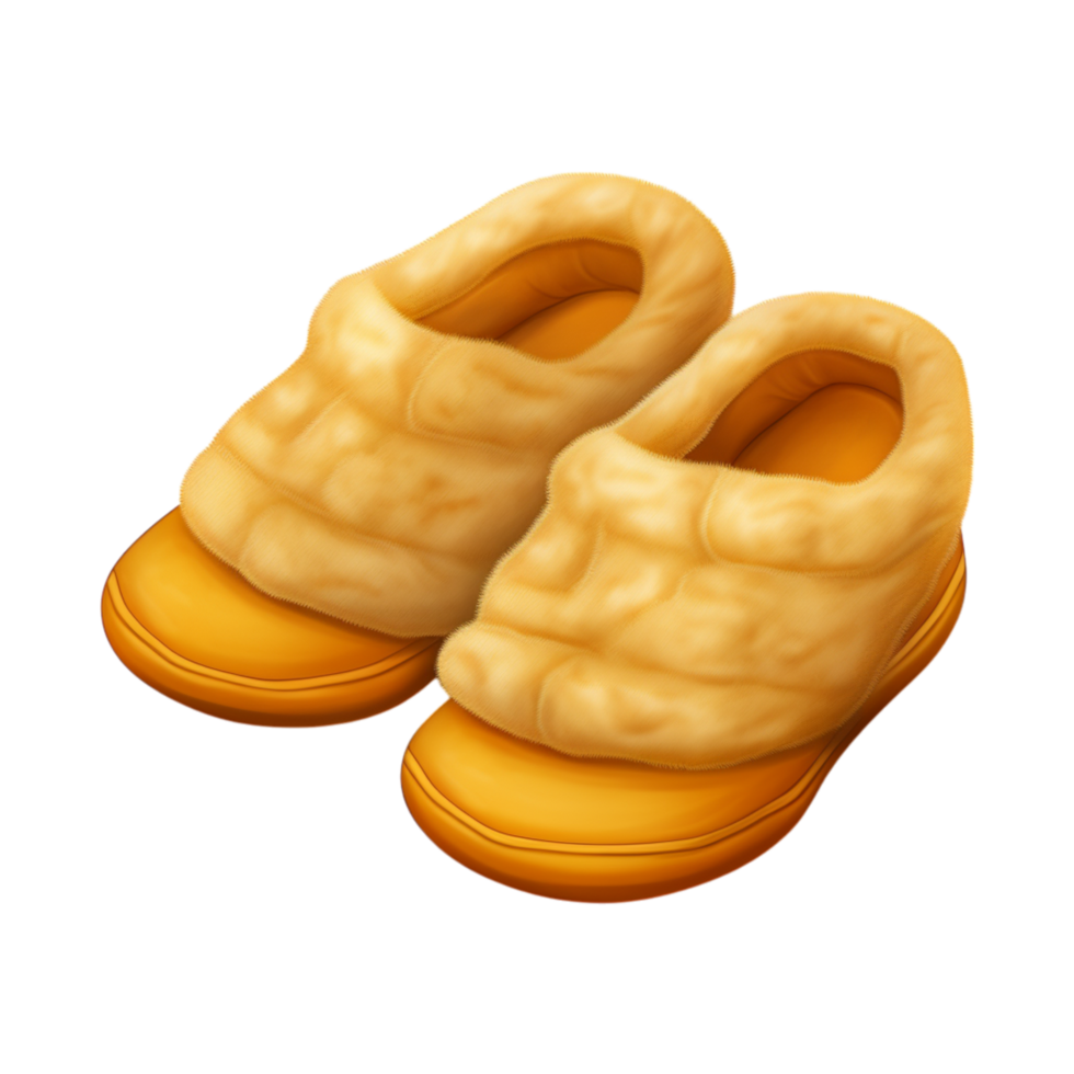 Traditional woven leather sandals designed with comfort in mind png
