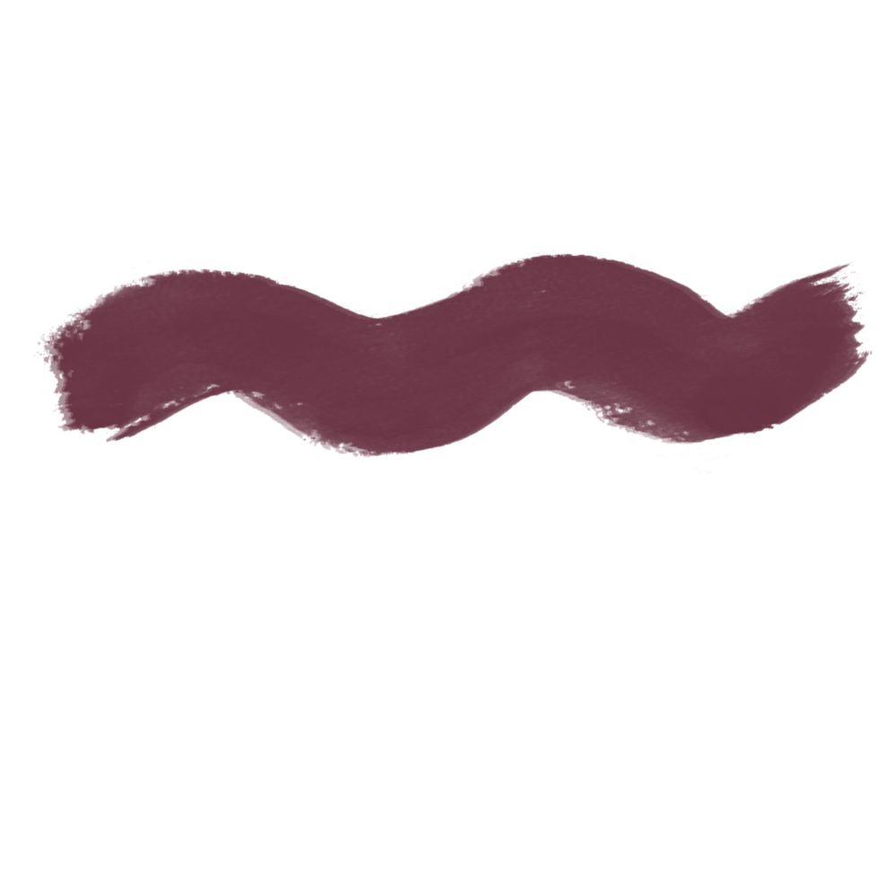 A Simple Horizontal Maroon Bar Design Element for Websites or Presentations png