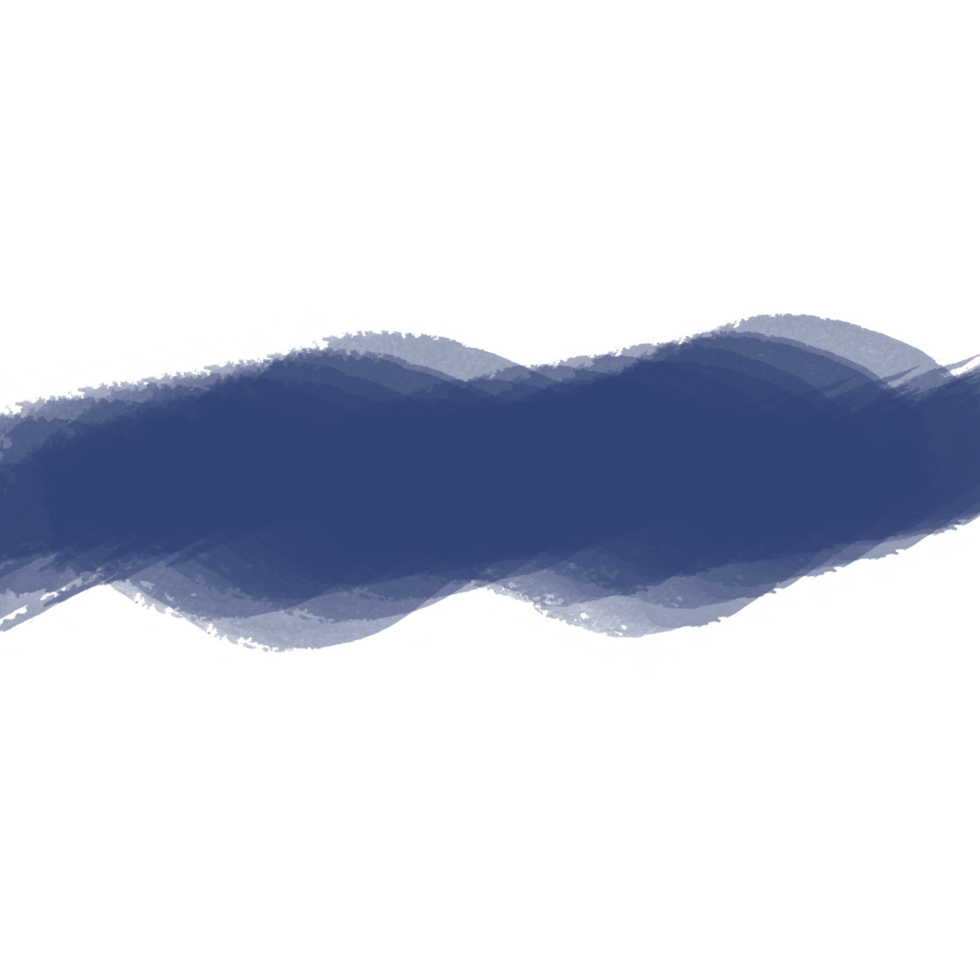 Abstract image of a solid dark blue rectangle with irregular edges png
