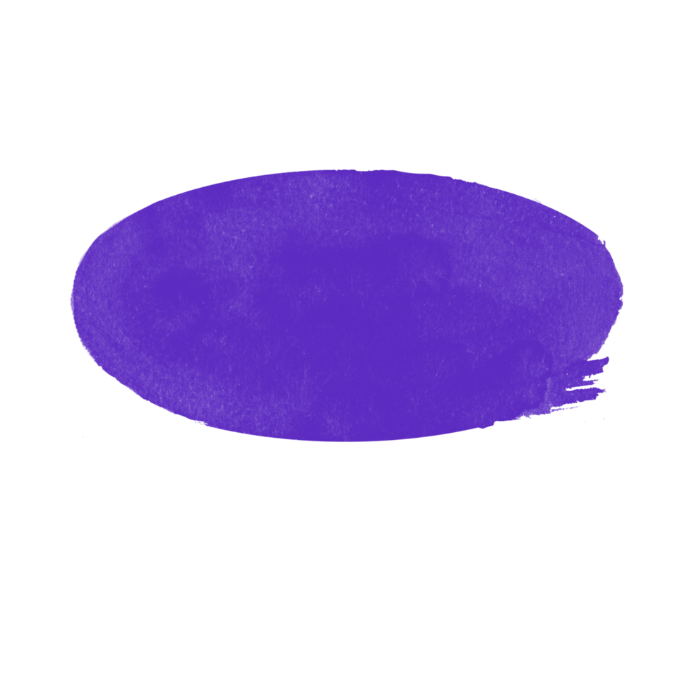 A Simple Image of a Solid Purple Rectangle on White Background png