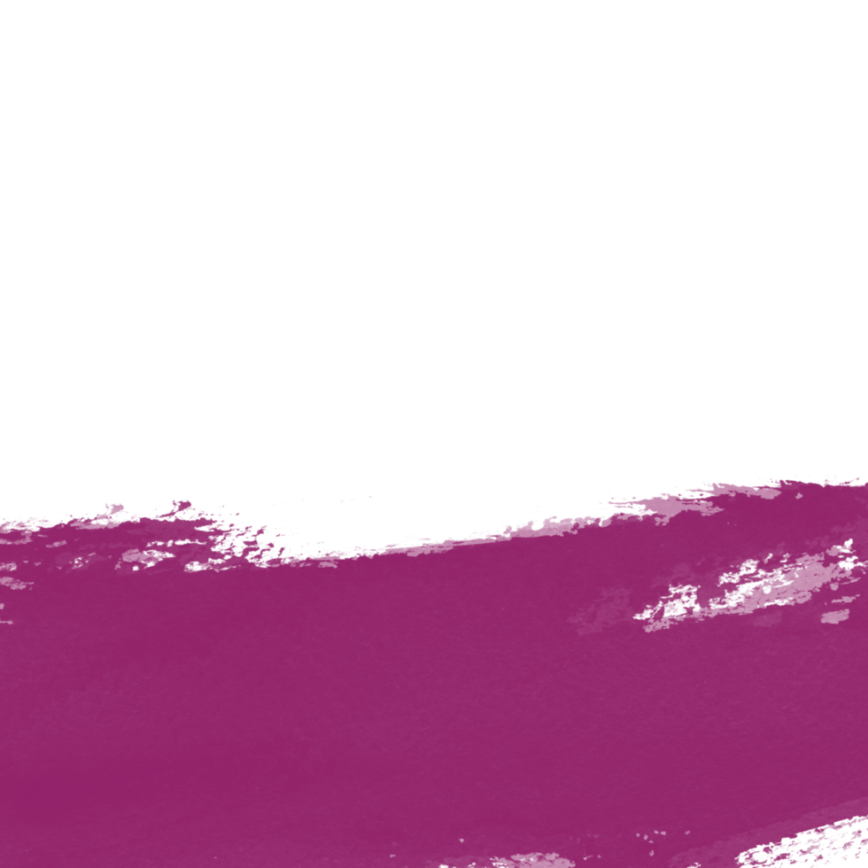 Simple BiColor Image with White and Dark Purple Shades png