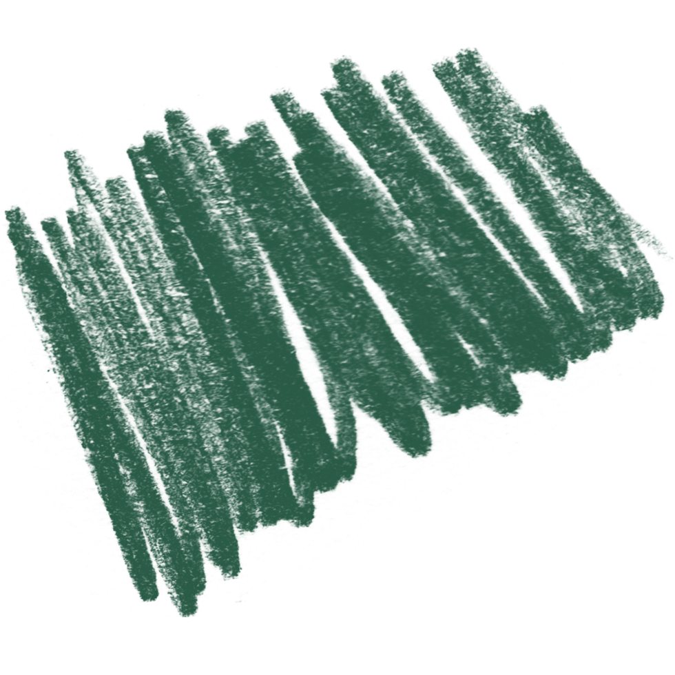 Abstract Green Background with Three Ascending Steps or Blocks png