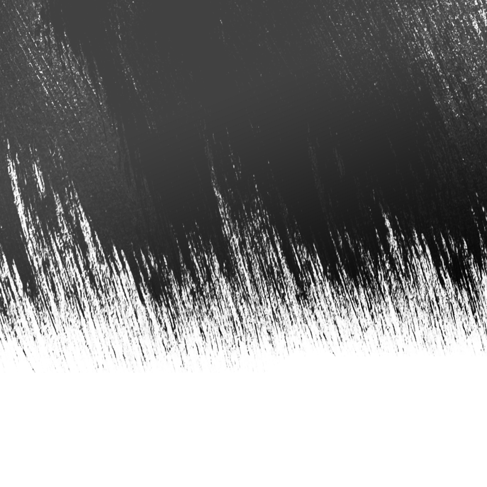 Abstract black and white gradient background image, simple minimalist design, dark to light transition, monochrome color scheme, clean and modern aesthetic, digital art, graphic design element png