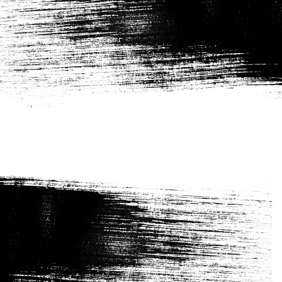 abstrato Preto e branco horizontal listras imagem gráfico Projeto elemento png