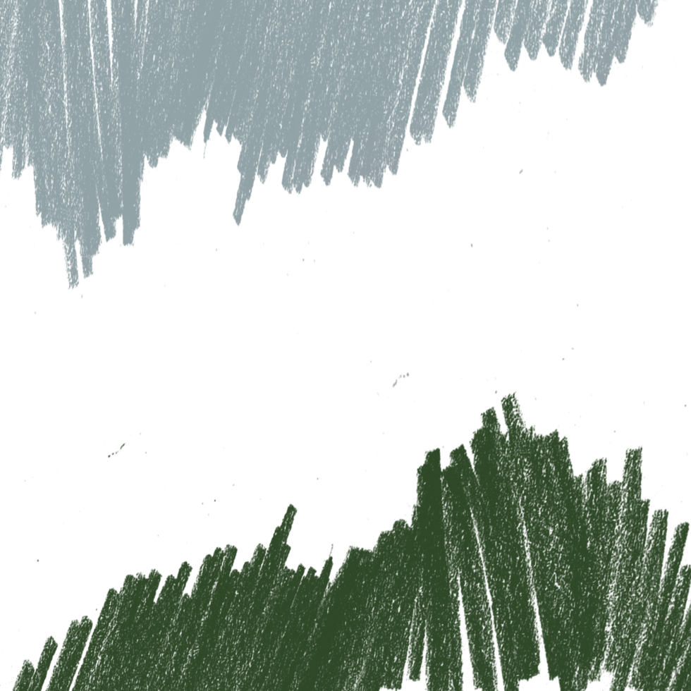 Abstract Digital Art Composition of Green and Gray Rectangles with Sparse White Spots png
