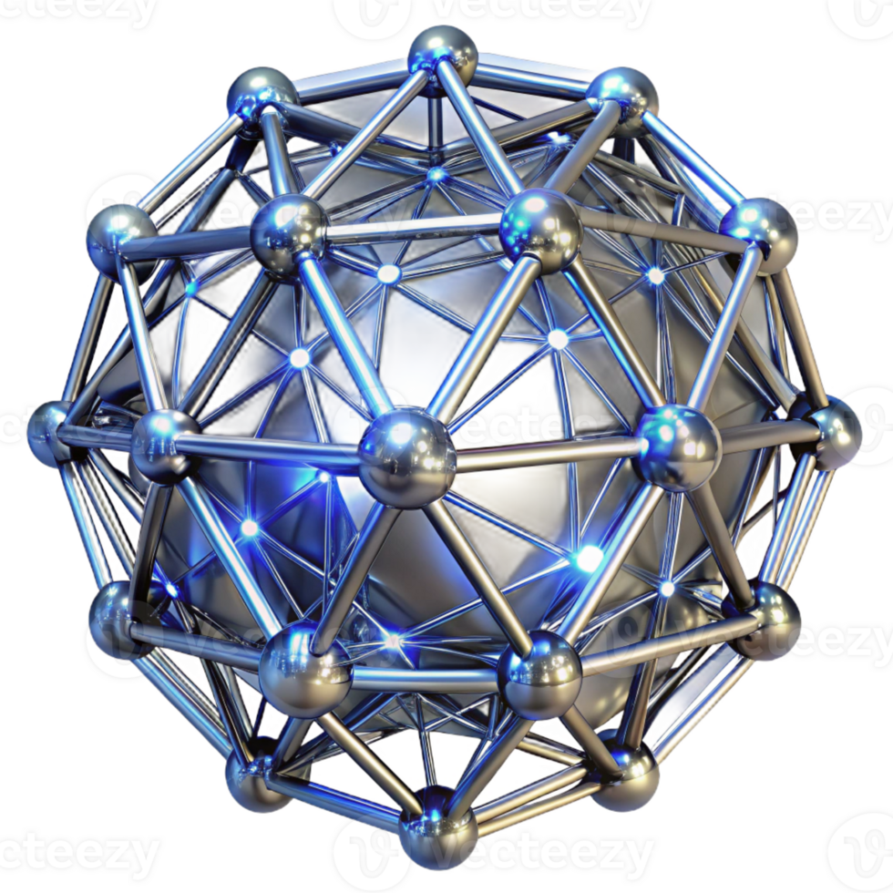magnificent traditional Interwoven Metallic Network premium png
