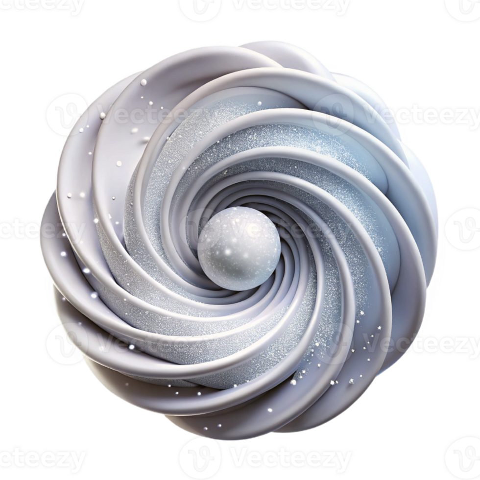 stunning vintage A Dynamic Composition of Swirling Partic high resolution png