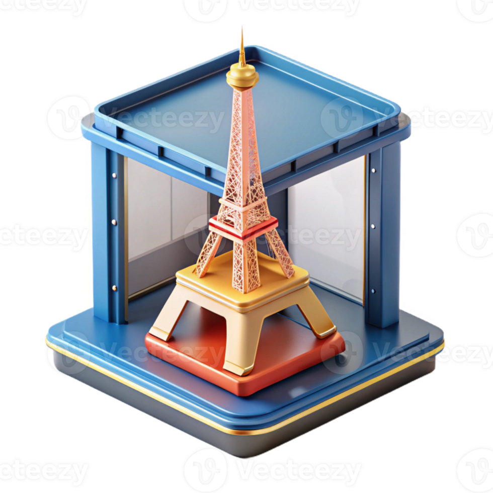 extraordinary classic A D Printer Creating a Miniature Repli genuine png