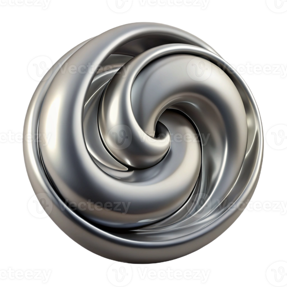 vibrant modern A Dynamic Composition of Swirling Liqui authentic png