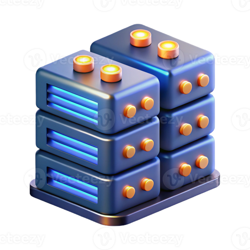 wonderful creative A Server Room Racks of Servers Humming W authentic png