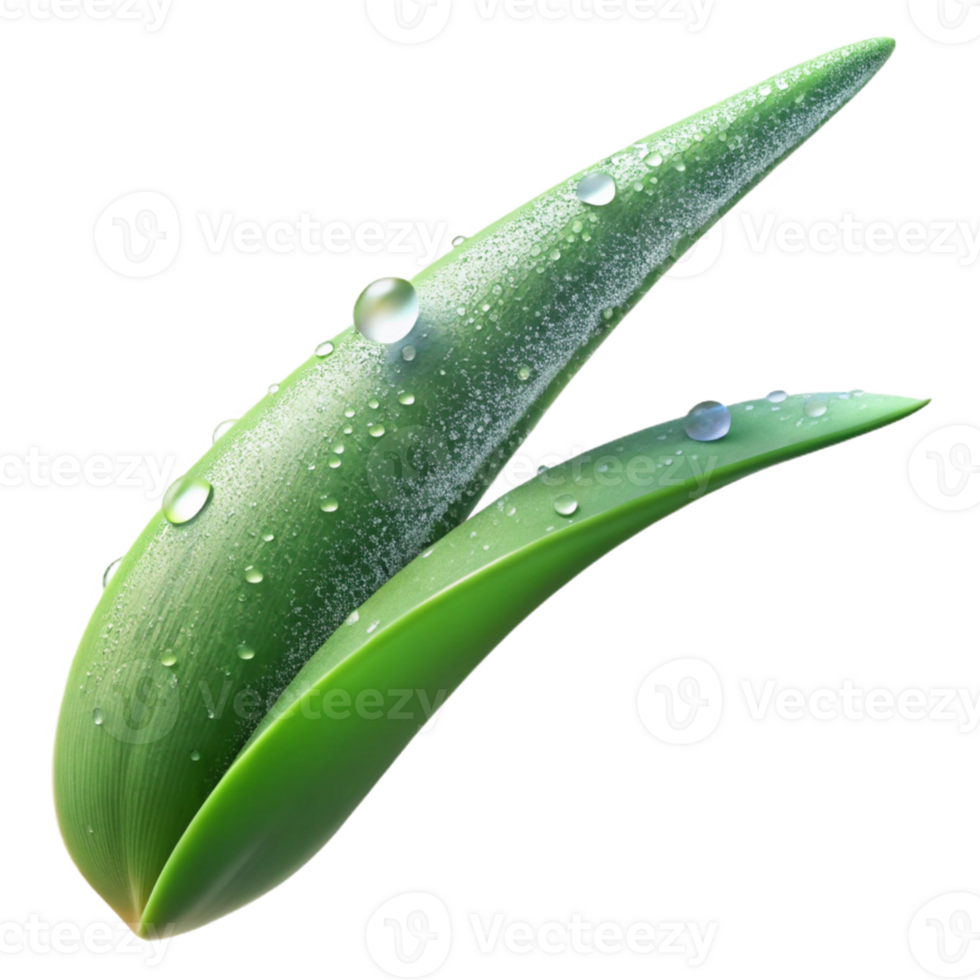 extraordinary classic A Close Up of a Dew Covered Blade of Gras premium png