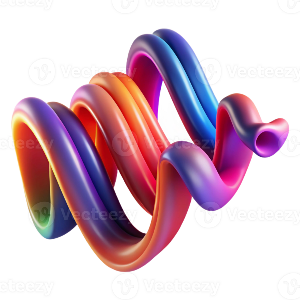 magnificent traditional An Abstract Representation of Sound Wave original png