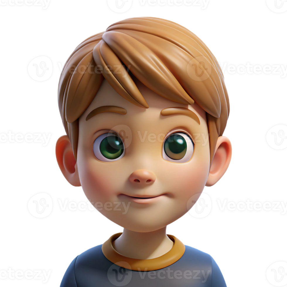 impressive rustic Portrait of a Curious Child with Wide In genuine png