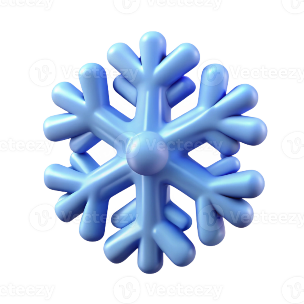 impressive minimalist Falling Snowflake Soft Winter Background professional png