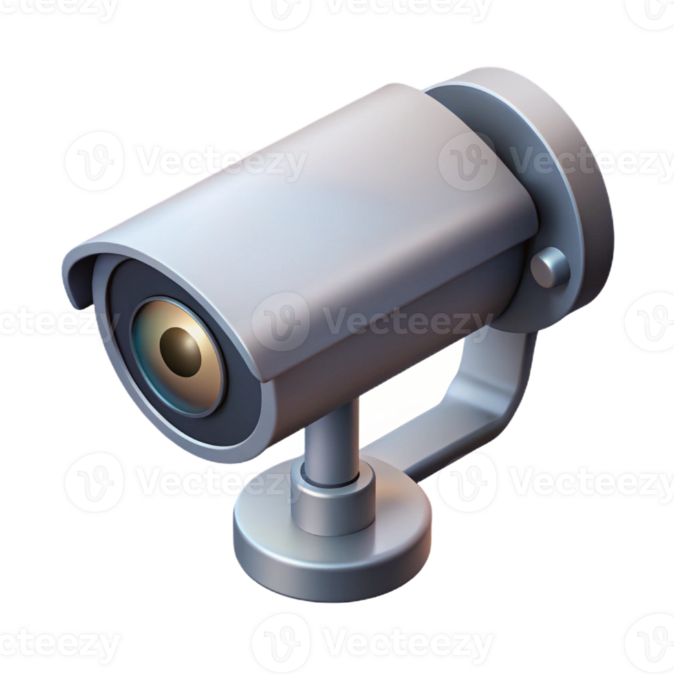 beautiful abstract Deserted Street Security Camera Monitoring genuine png