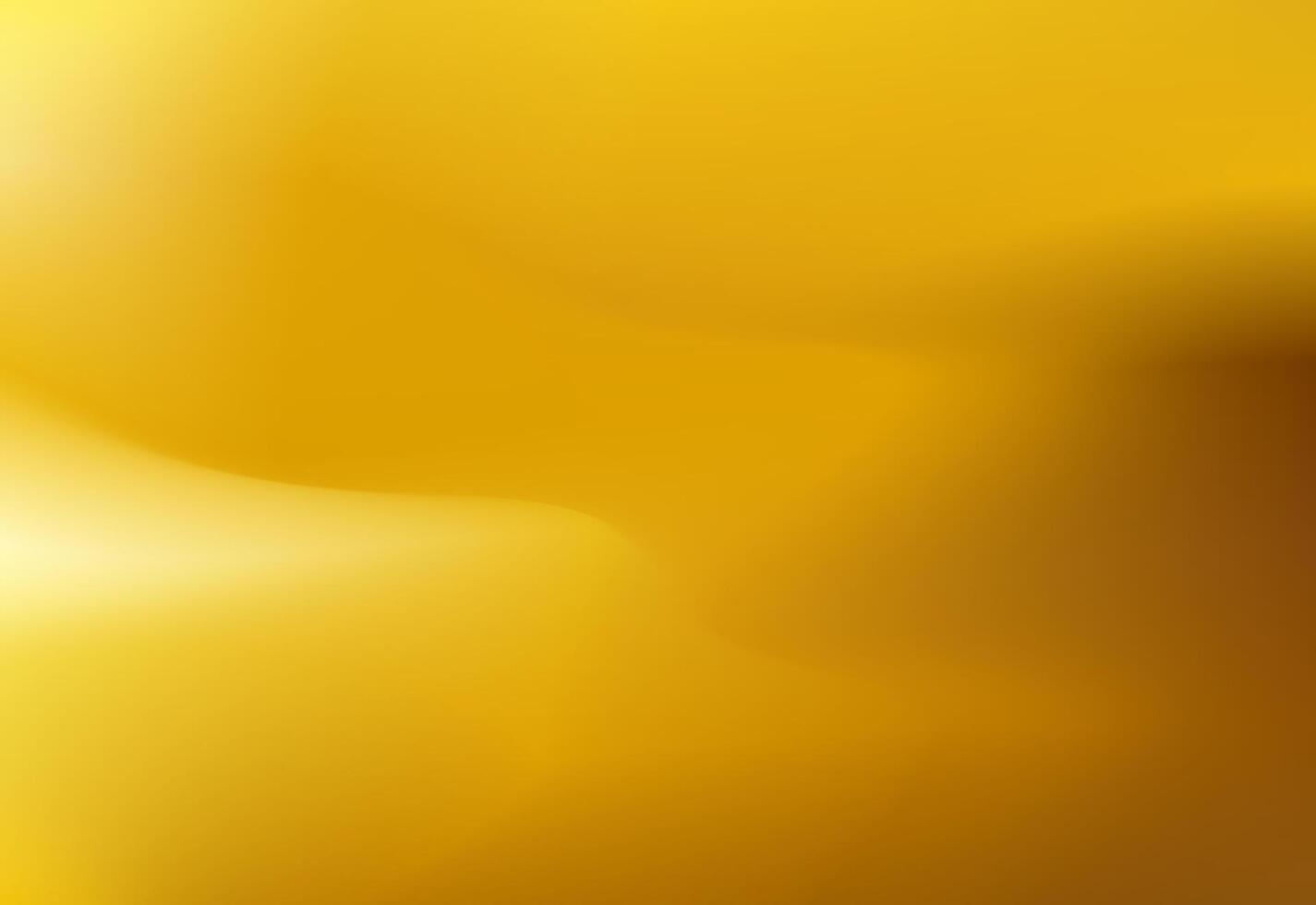 Abstract Golden Background vector