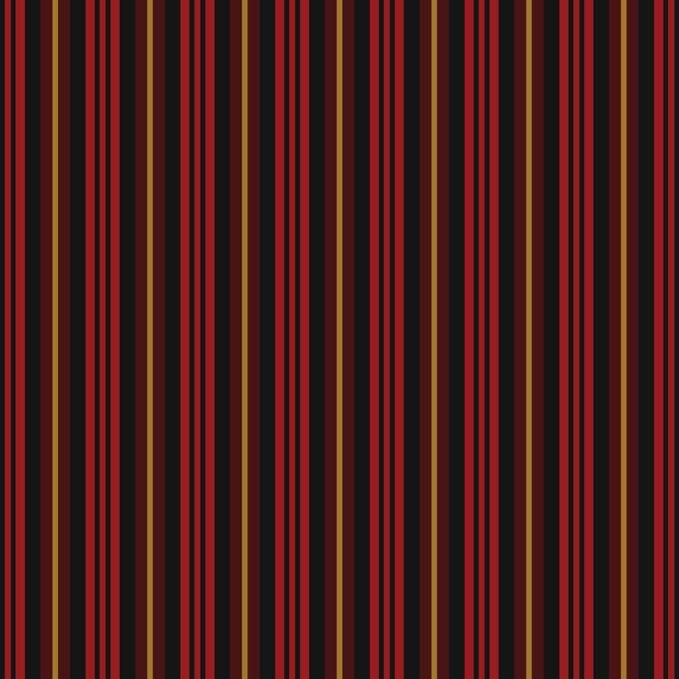 red yellow retro vintage fashion stripes fabric pattern wallpaper background vector