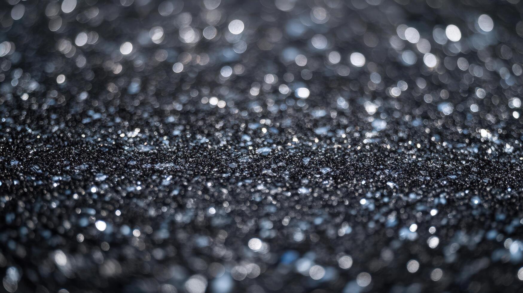 Sparkling Glitter Abstract Background Texture photo