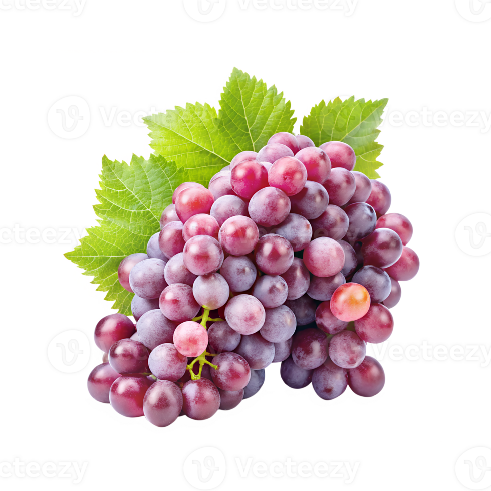 Fresh Juicy Grapes png