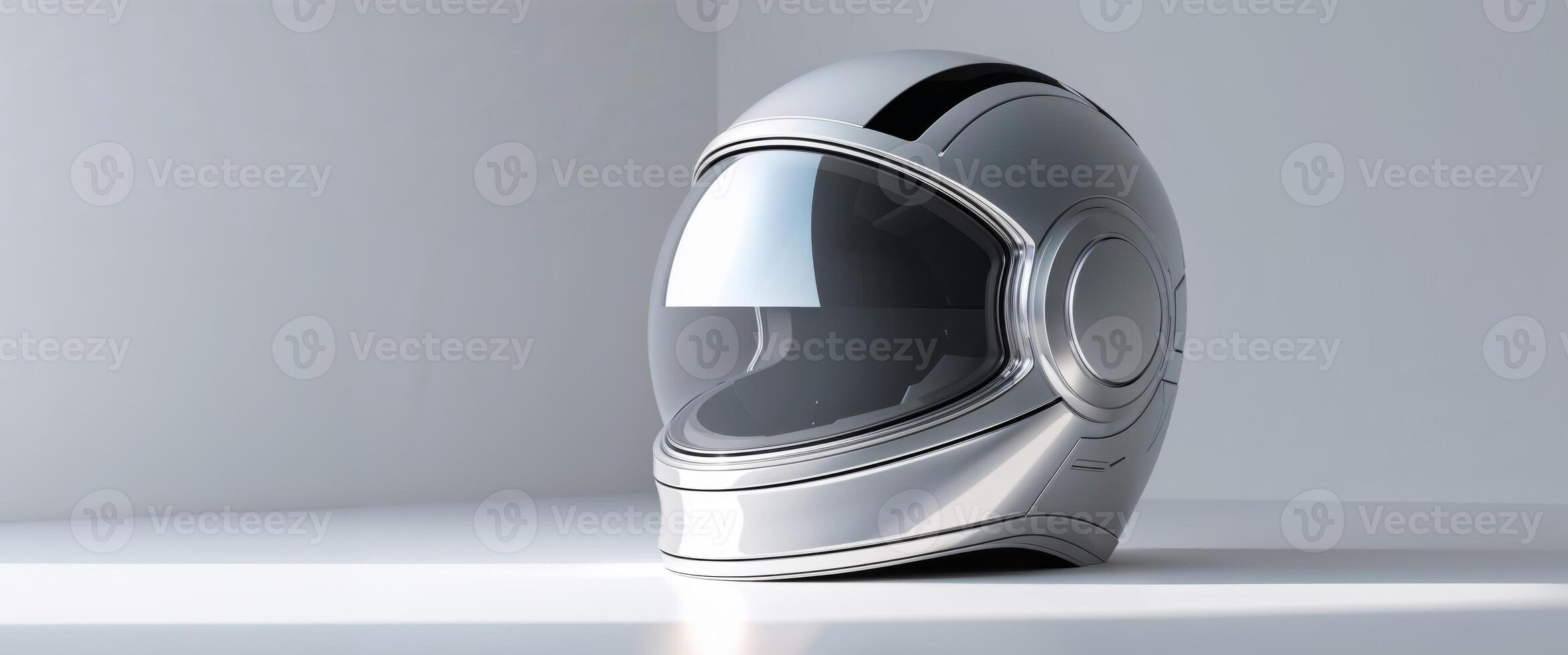 Celestial Explorer's Helmet in Close Quarters photo