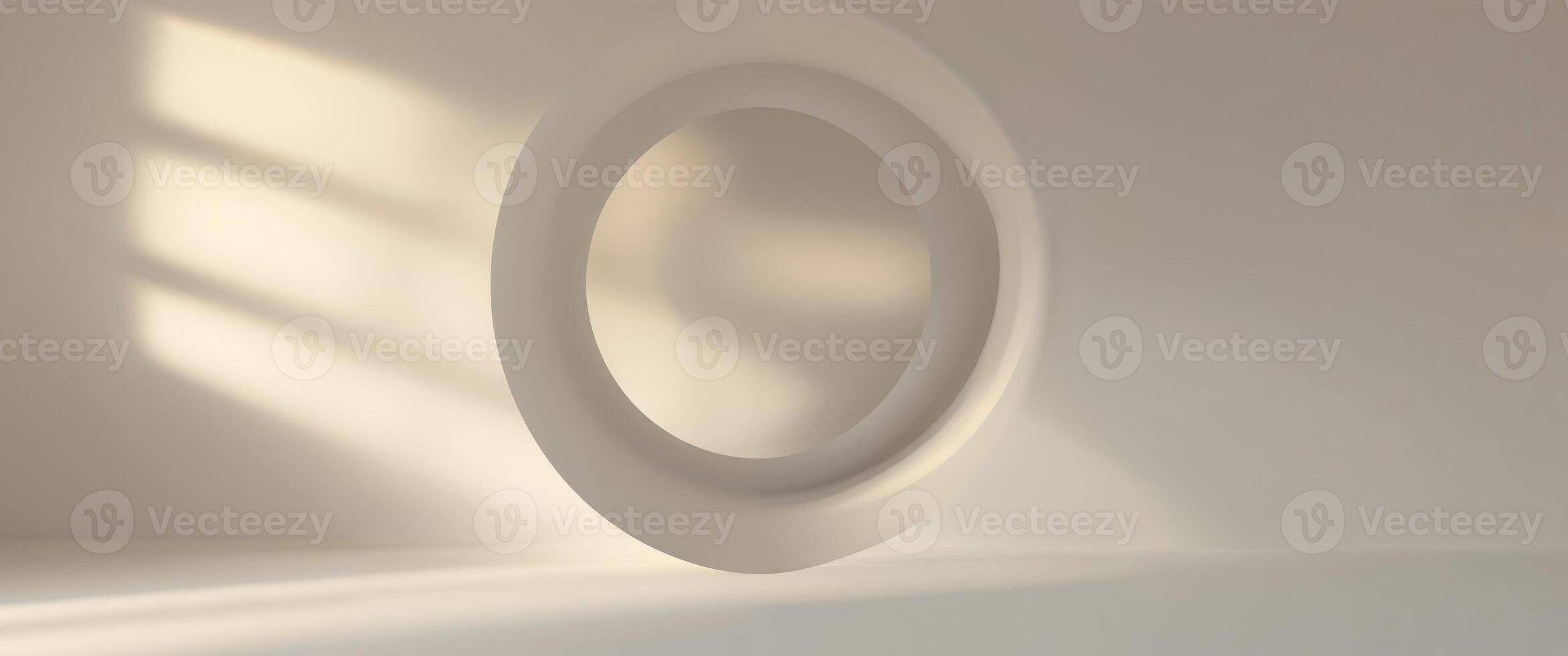 Secure Data Flow with Clean Imagery and Soft Light photo