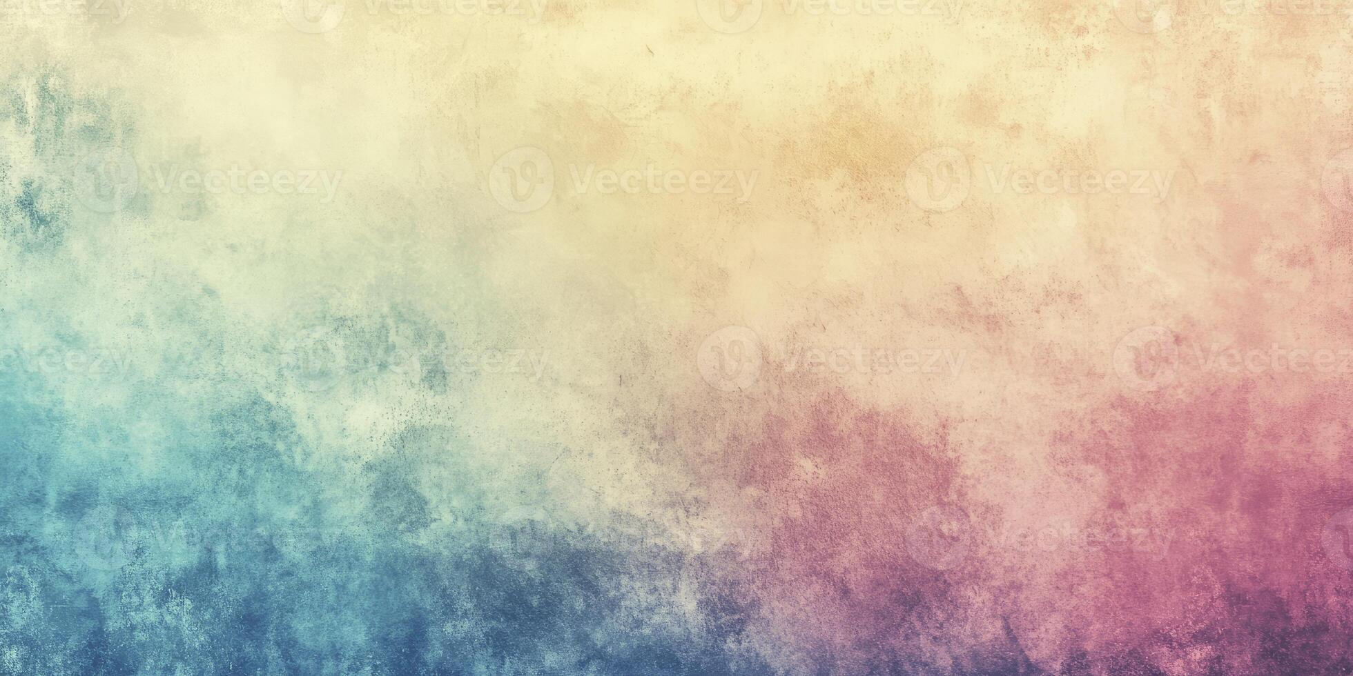 Textured Abstract Background with Pastel Colors for Creative Graphic Designs photo