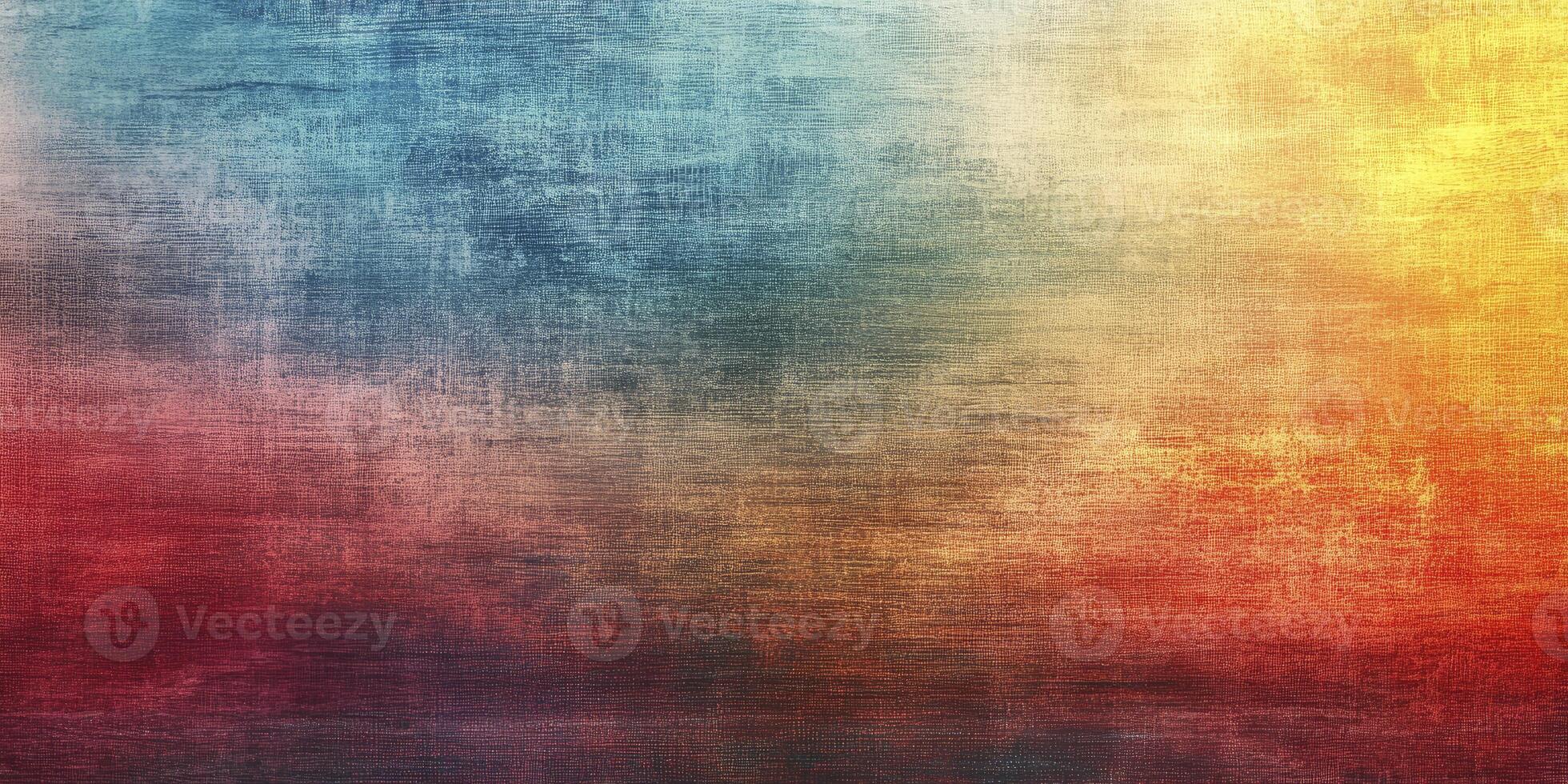 Abstract Texture Background with Colorful Gradient Overlay for Creative Projects photo