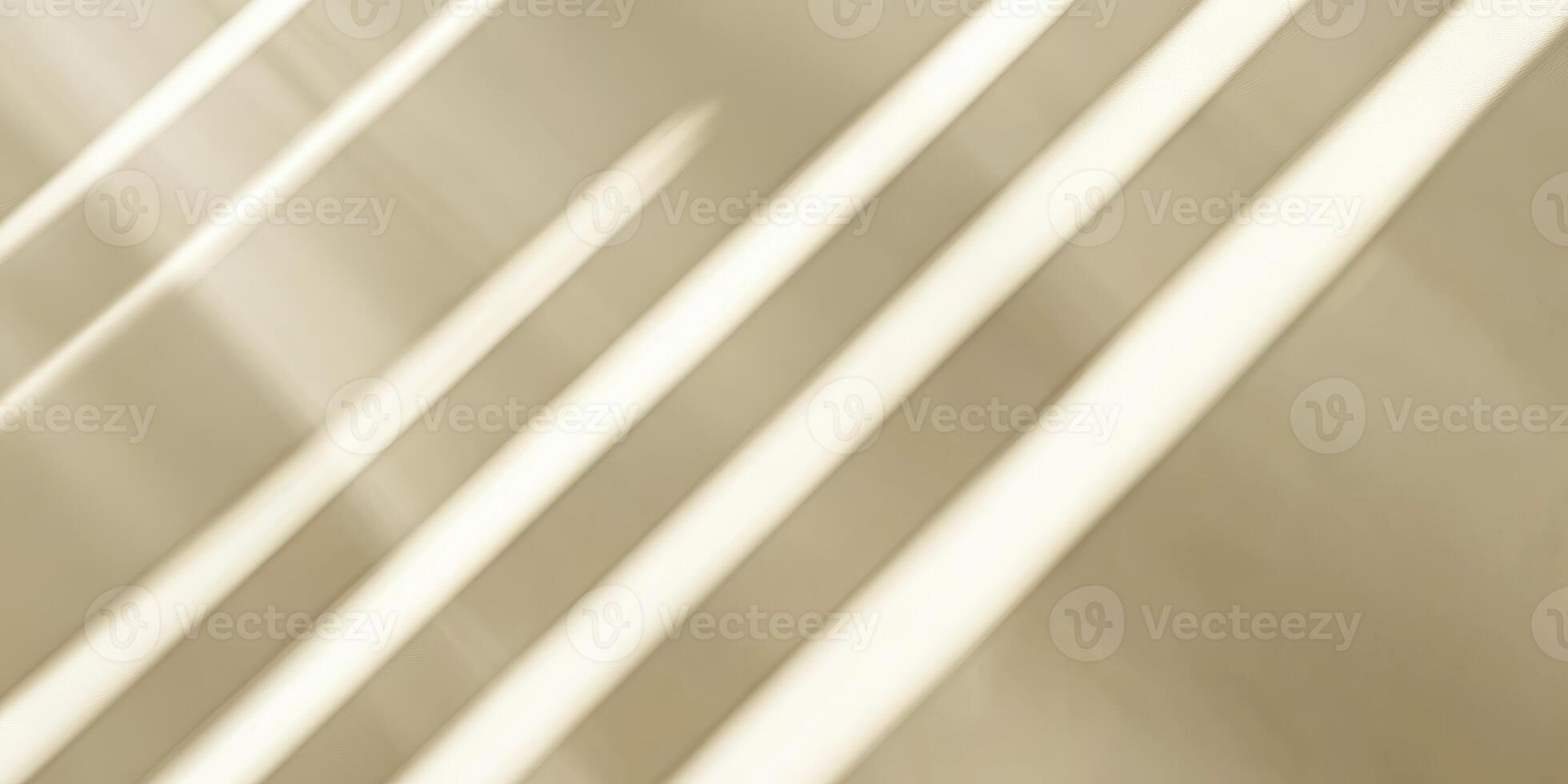 Creating Abstract Light Patterns with Diagonal Lines and Soft Focus photo