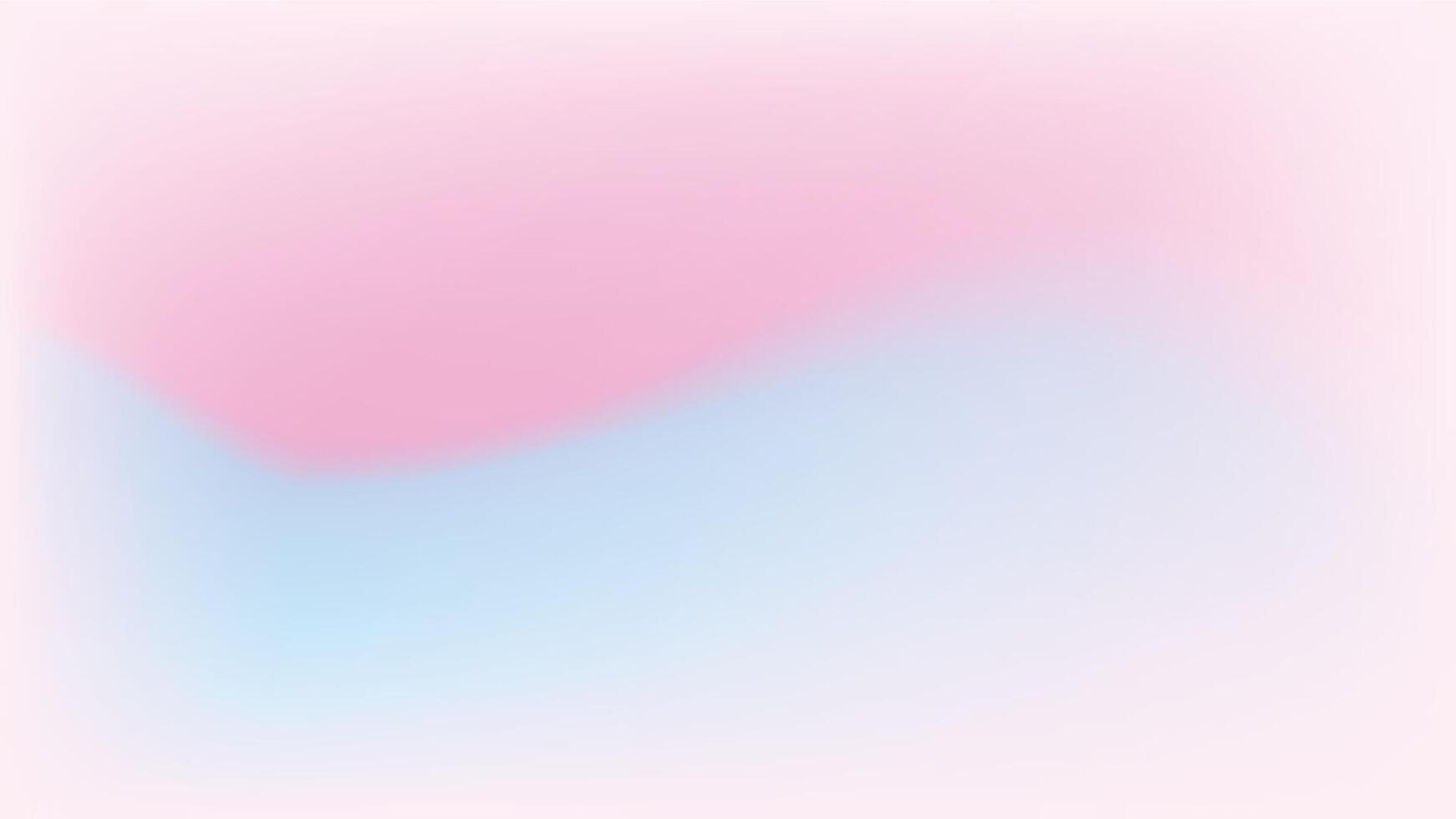 Colorful Gradient Mesh Abstract Background vector