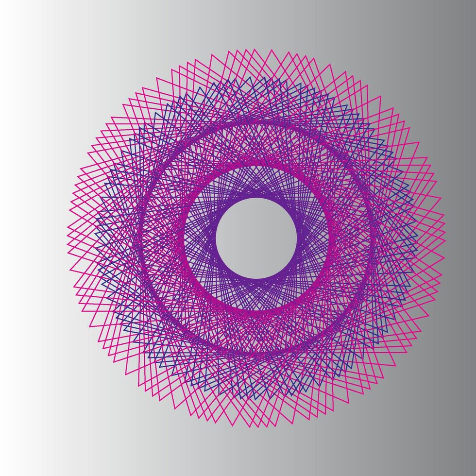 Timeless Ornate Patterns That Transcend Generations vector