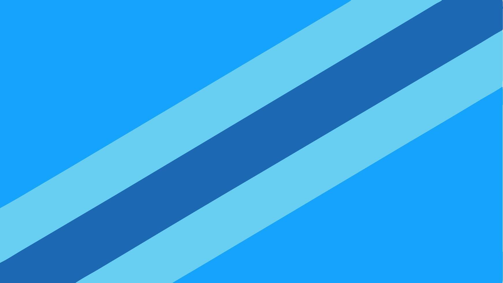 Smooth Diagonal Layers in Vibrant Colors with Abstract Blurred Pattern for Modern Background vector