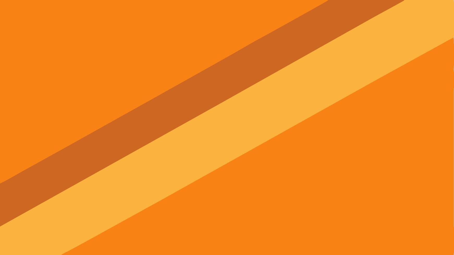 Smooth Diagonal Layers in Vibrant Colors with Abstract Blurred Pattern Design Background vector