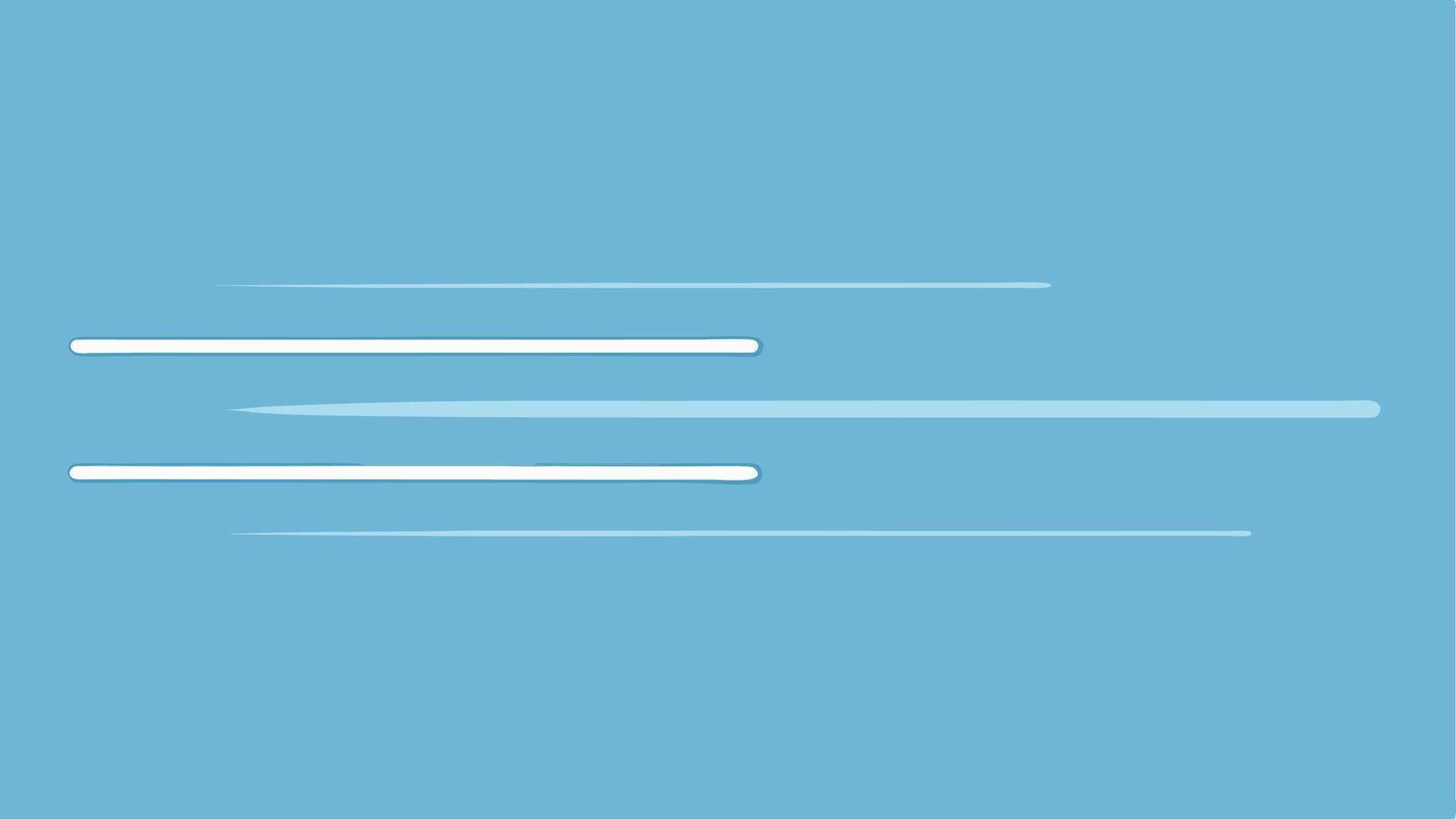 Gentle Tilted Lines with Lightly Spaced Thin Modern Backgrounds vector