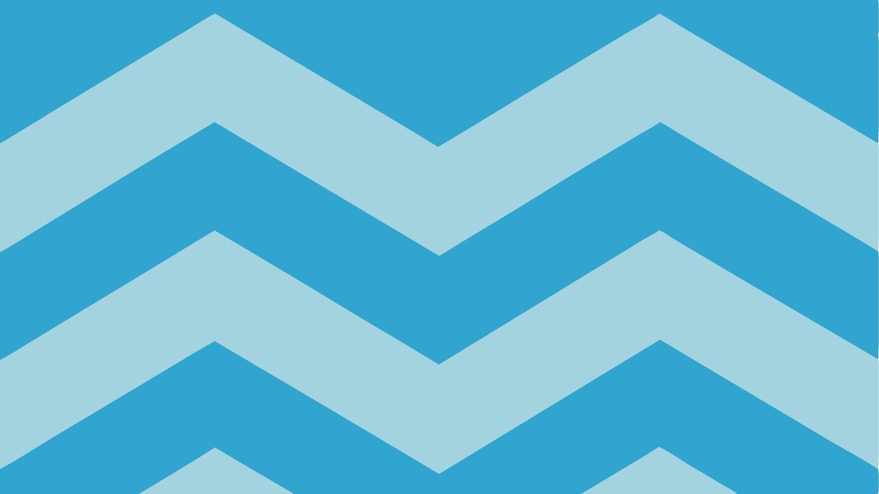 Minimalistic Zigzag Lines Pattern in a Stylish and Elegant Geometric Arrangement vector