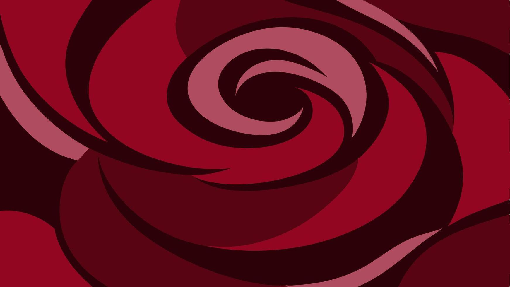 Luxurious Velvet Rose Floral Texture Seamless Design for Elegant Backgrounds vector