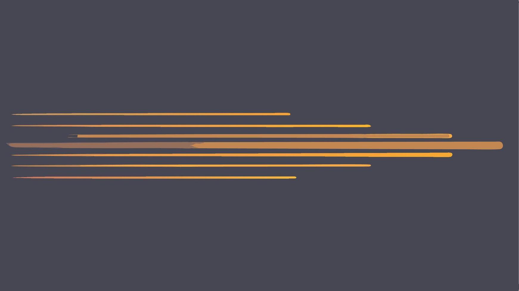 Gentle Tilted Lines with Lightly Spaced Thin Design for Backgrounds vector