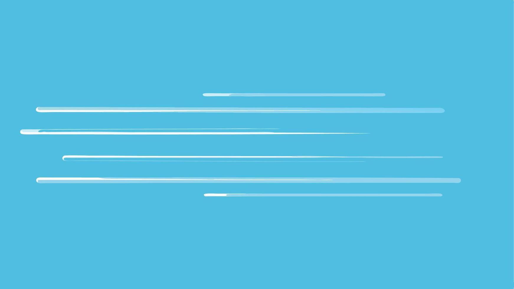 Gentle Tilted Lines with Lightly Thin Design Modern Backgrounds vector