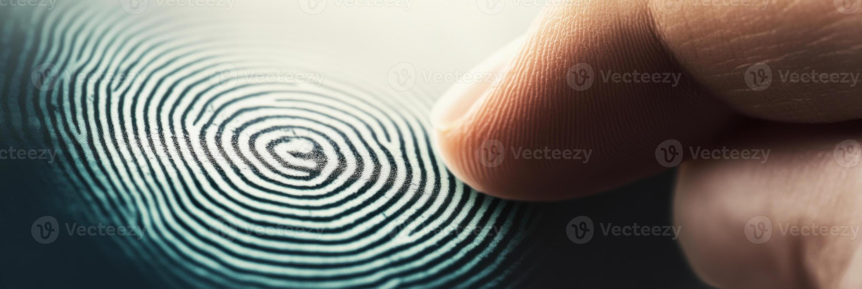 Unraveling the shocking moment of discovering identity theft as truth emerges photo