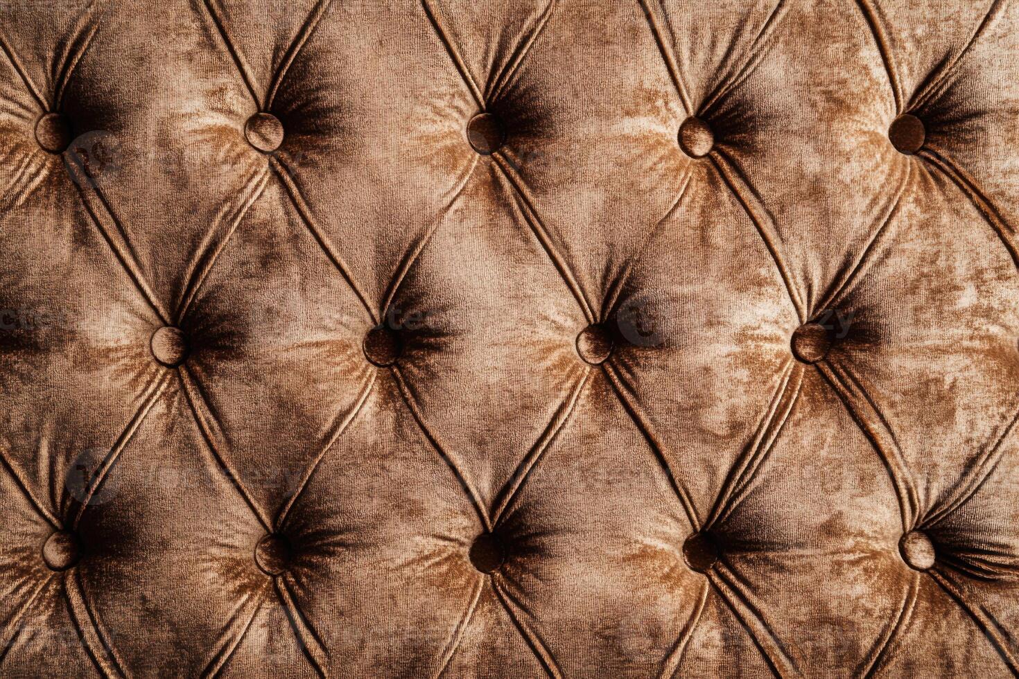 Luxurious velour background with rich textures and exquisite lighting effects photo