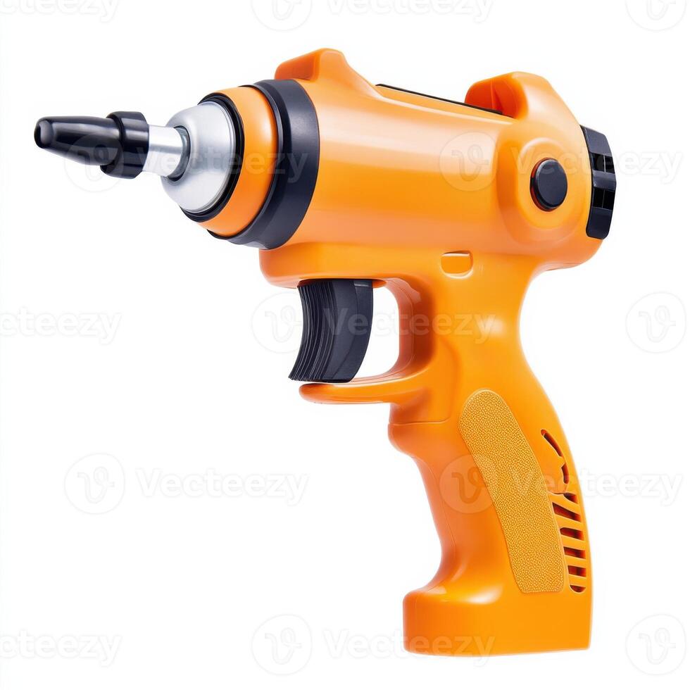 Versatile paint sprayer designed for efficient and precise application in various DIY projects photo