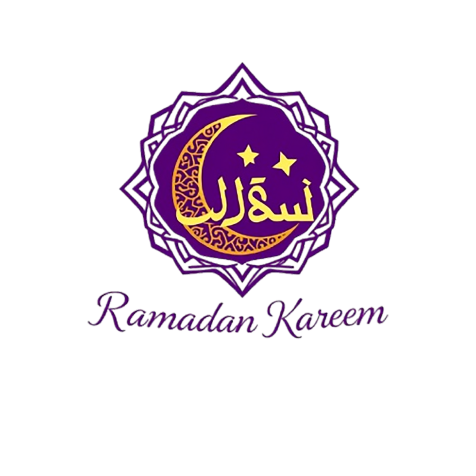 ramadan kareem islamic logo png