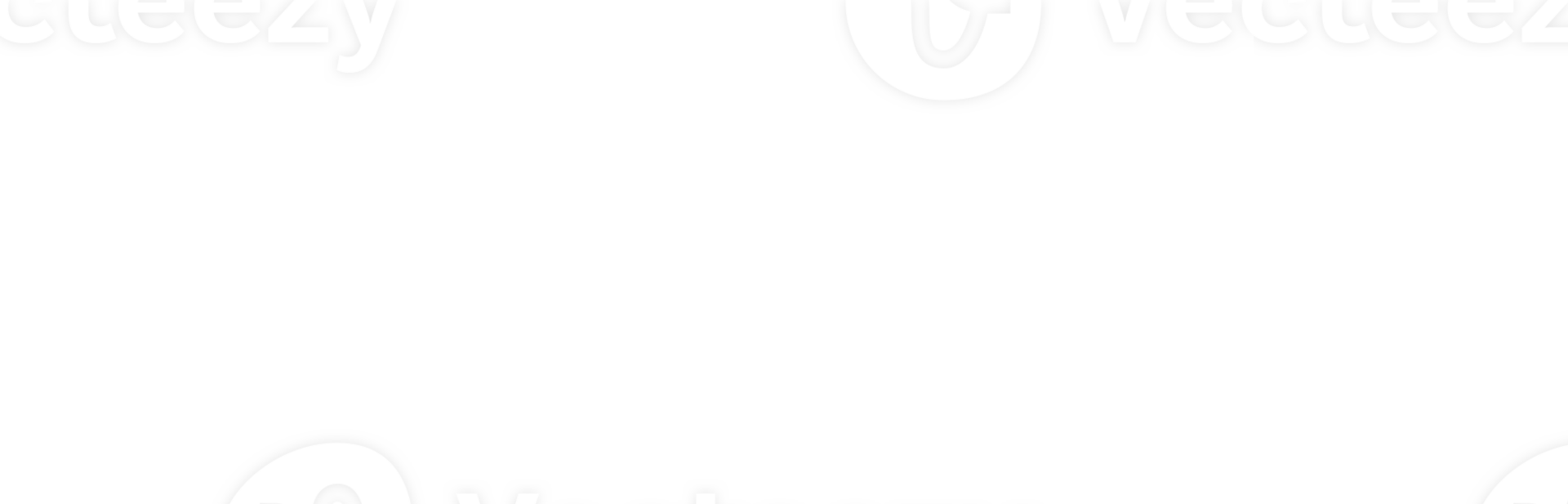 Minimal Flat Spring Cloud Illustration png