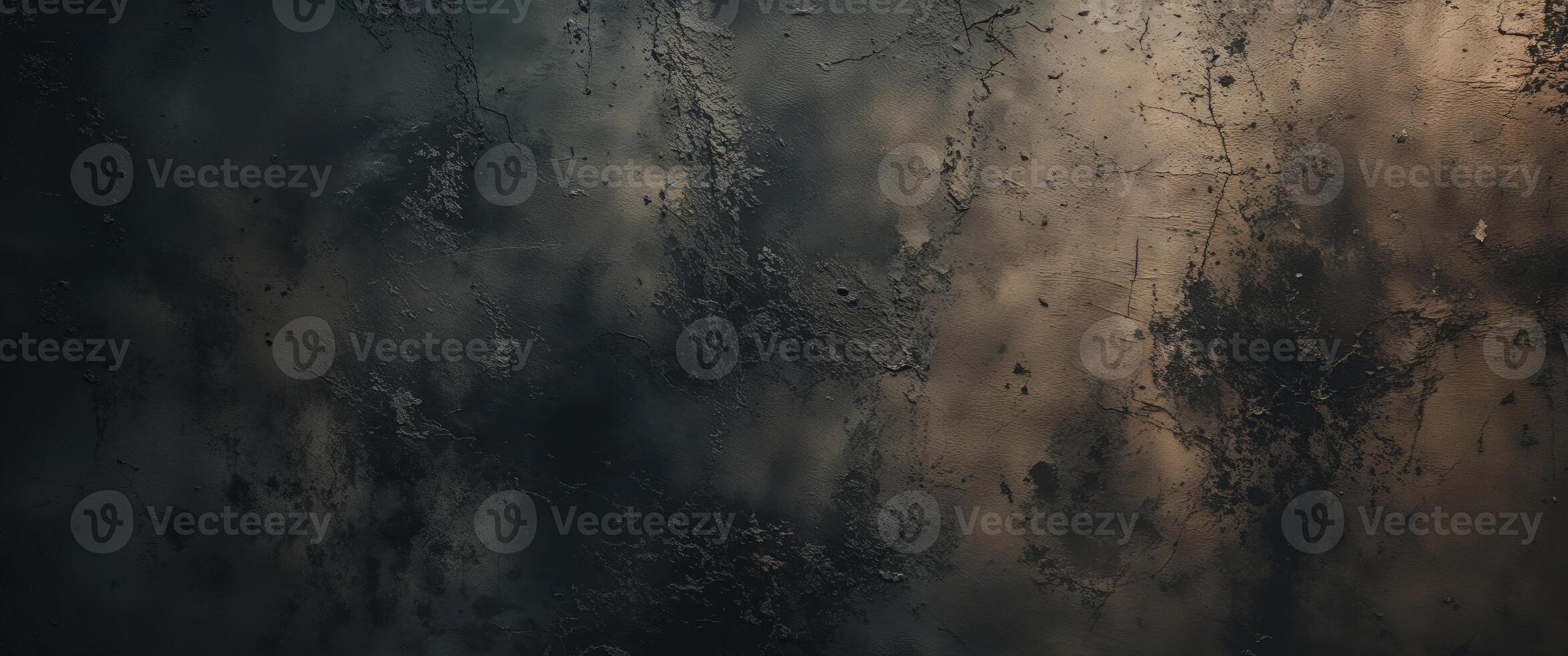 Dark grunge texture abstract background empty copy space for text photo